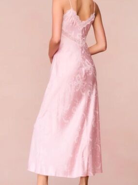 NWT Very beautiful LoveShackFancy Serita Dress